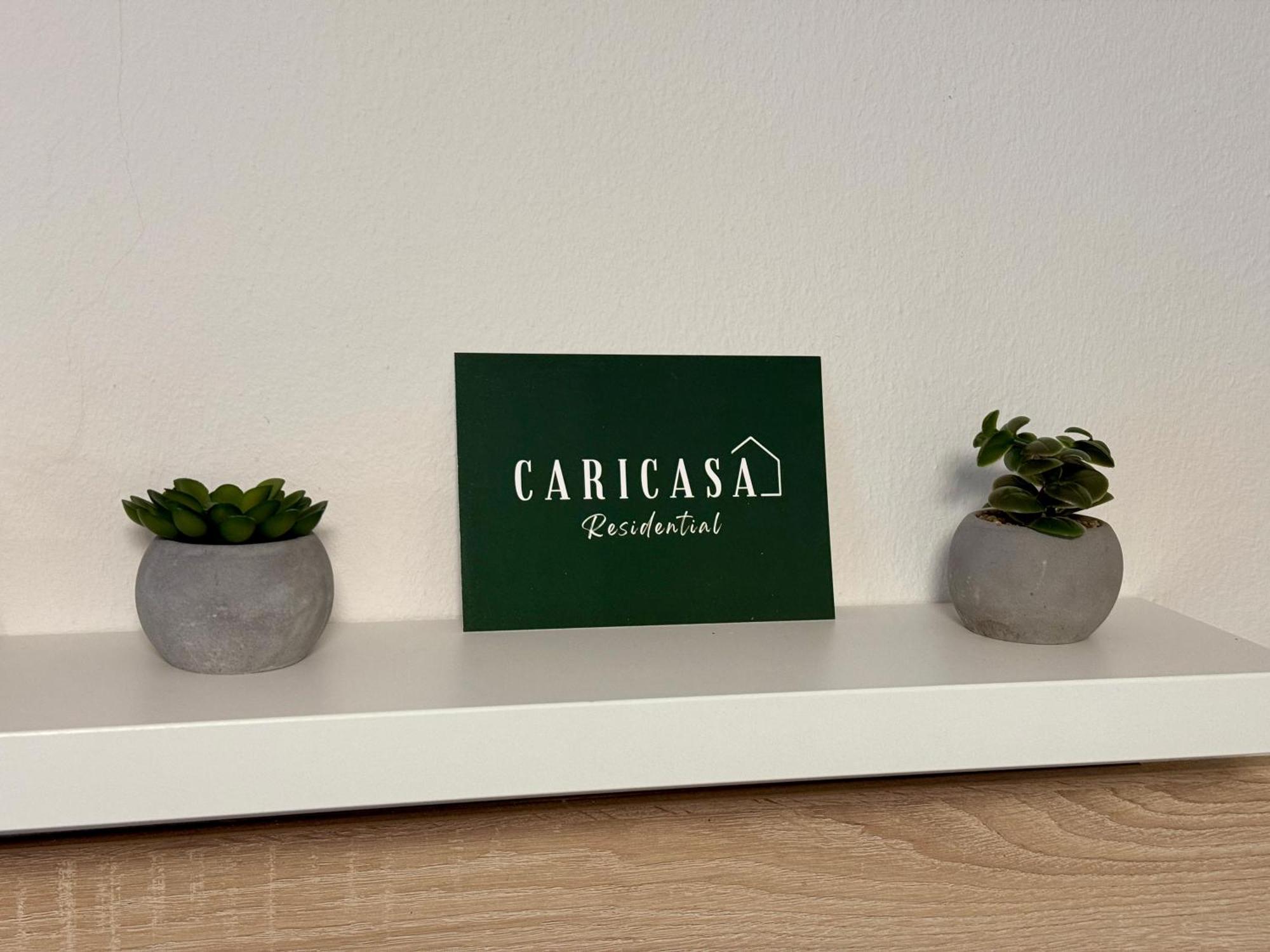 Caricasa: Mitte * Bielefeld