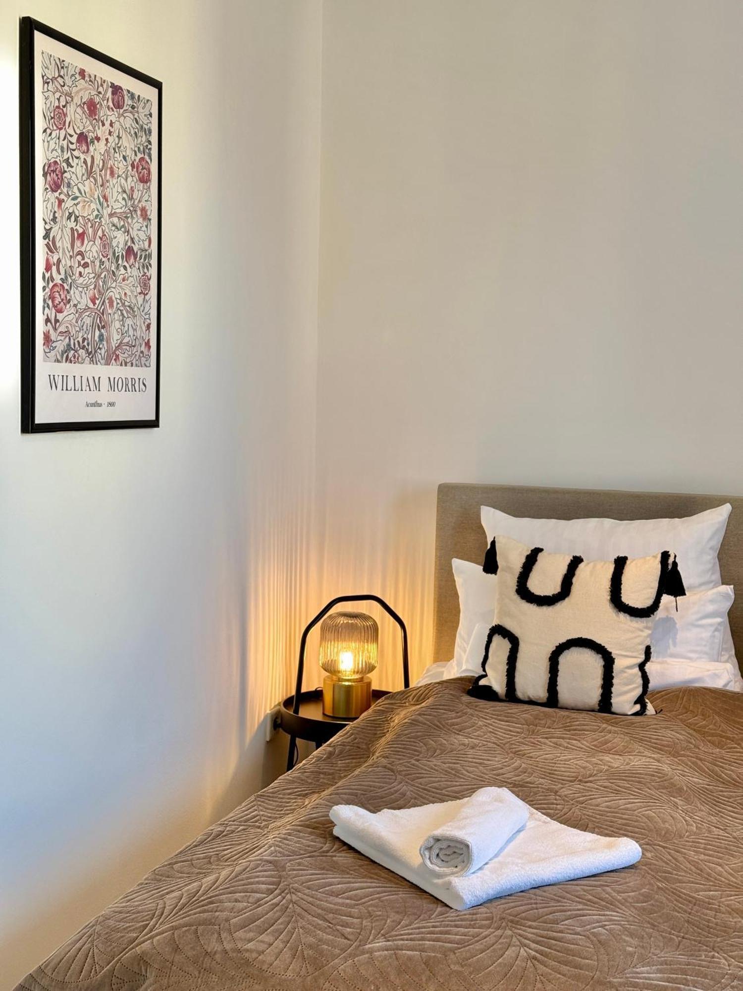 Apartment Caricasa: Mitte *