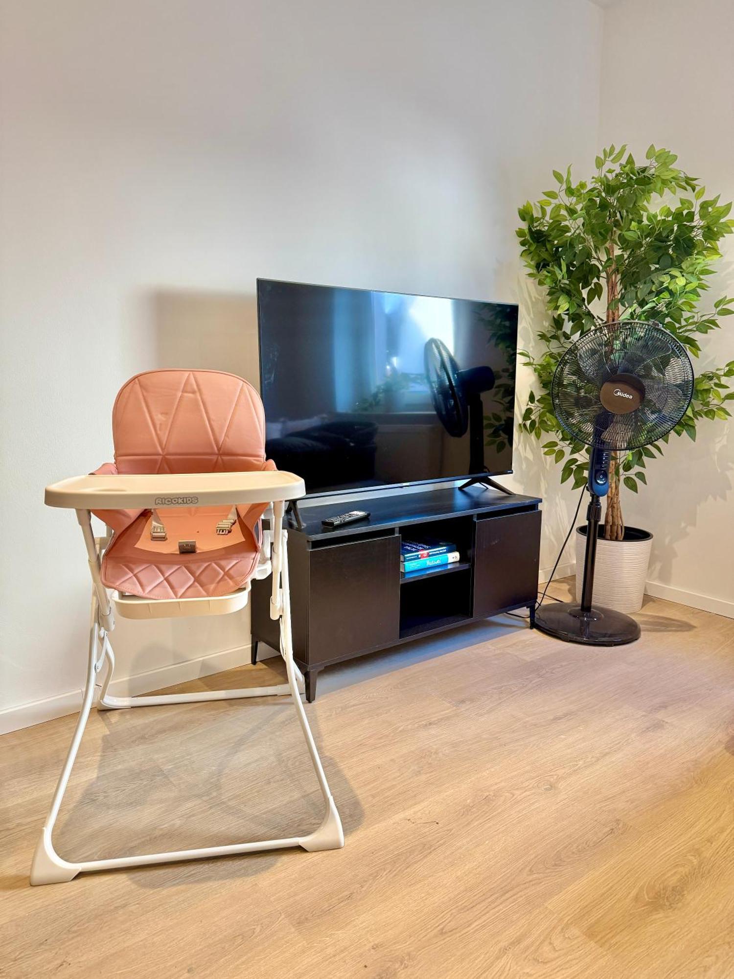 Caricasa: Mitte Apartment