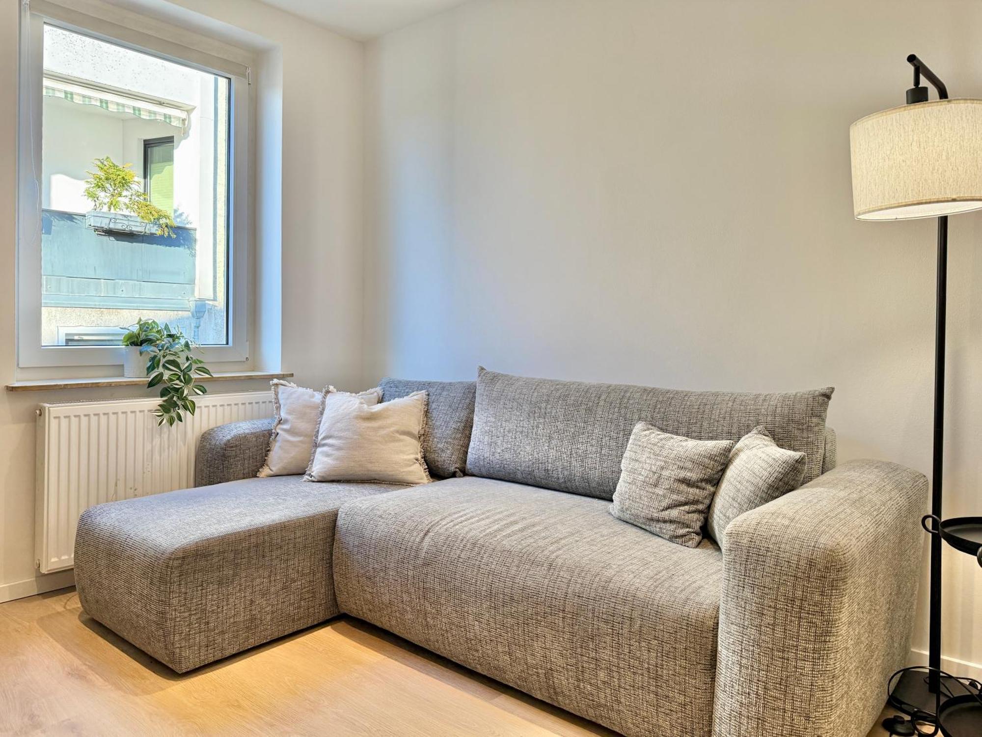 Caricasa: Mitte Apartment *