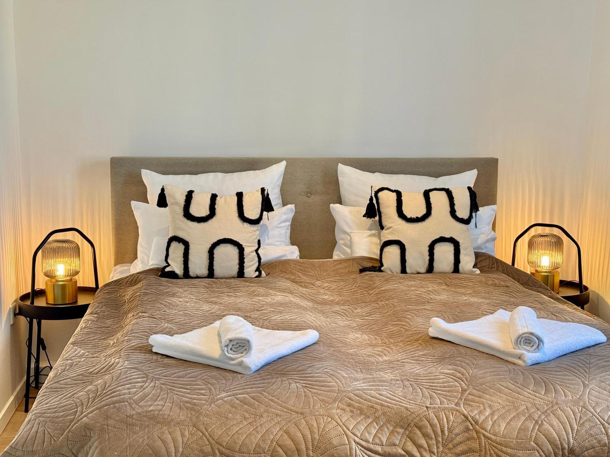 Apartment Caricasa: Mitte Bielefeld